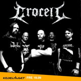 Crocell + Vanir / Kedelhuset, Silkeborg