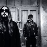 TWIN NOIR - STUTTGART