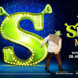 Shrek the Musical 