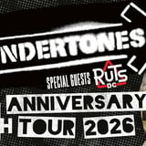 The Undertones 50th Anniversary Tour with special guest Ruts DC | Stockholm 