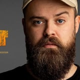 Martin Nørgaard - SKÆGT (EKSTRASHOW)