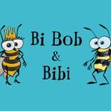 Familiejazz med Aarhus Jazz Orchestra: BiBob & Bibi