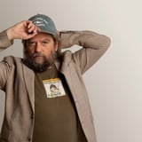 Odense: Foredrag med Anders Lund Madsen - ENESTÅENDE