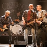 Ramble Tamble: The Australian Creedence Show