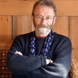 David Francey // Folk Roskilde // Gimle - 2026-11-11