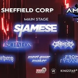 Amplified 2026 