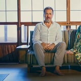 Sinne Eeg & Jacob Christoffersen