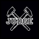 Judge with Negative Approach, Bold, Direct Order 82 (16+ Event)