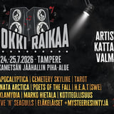 Rokki Raikaa Tampere