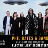 Phil Bates (E.L.O.)- The Farewell Tour 2026