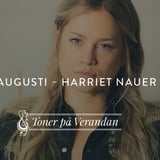 Toner på Verandan – Harriet Nauer