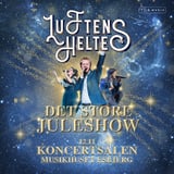 Luftens Helte | Musikhuset Esbjerg