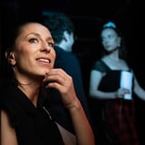 Mathilde Falch Trio // Thorning 