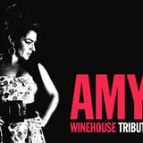 Amy Winehouse Tribute ★ Rampelys