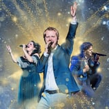Luftens Helte – Det Store Juleshow 2026 // Værket, Randers