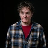 Dylan Moran - LOOKING FOR TROUBLE | Göta Lejon