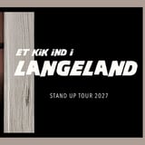 Et kik ind i Langeland // Værket, Randers