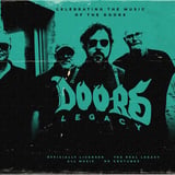 Doors Legacy [US/DK] ★ Vejle Musikteater