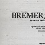 Bremer/McCoy - 05/07/26 | CPH Jazz Festival 2026 / UDSOLGT