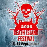 Death Island Festival 2026