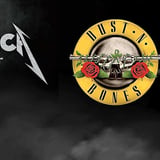 Dust N’ Bones & Metallica Project