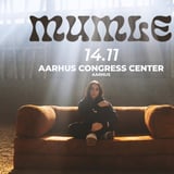 Mumle | Aarhus Congress Center