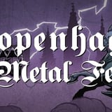 Copenhagen Metal Fest 2026