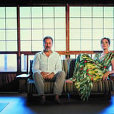 SINNE EEG & JACOB CHRISTOFFERSEN