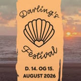 Danmarks bedste Gasolin' Show til Agger Darlings Kopifestival