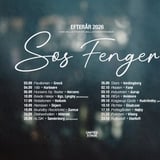 SØS FENGER TRIO - EFTERÅR 2026
