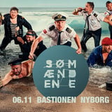 Sømændene | BASTIONEN