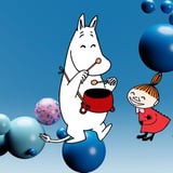 Mumin & Lilla My • Fri entré • Karlskrona Skärgårdsfest 2026