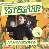Sommarkvällar på Ystegårn - Amanda Bergman