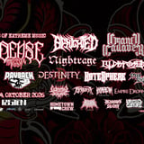 Odense Metalfest 2026