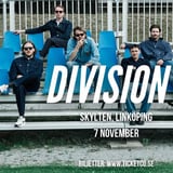 DIVISION 7 - LIVE PÅ SKYLTEN // 