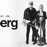 HALBERG – HALVTREDS // Skråen