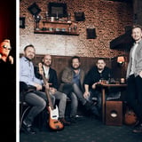 Dodo and the Dodos & En lille pose støj