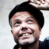 Rasmus Nøhr @ Smedjen