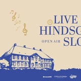LIVE Hindsgavl Slot '26 // Fem livebands på én dag 