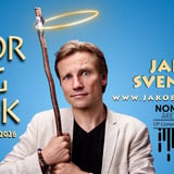 Tror Jeg Nok // Jakob Svendsen