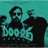 Doors Legacy [US/DK] ★ Støberihallen +