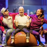 Sallys Far | Musikhuset Aarhus