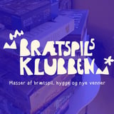 Brætspilsklubben på Platform K 