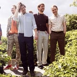 FRI ENTRÉ: Sunbörn // Foyerscenen på Værket, Randers
