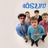 ABSURD - Mantzius, Birkerød