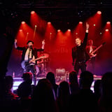 The Boyband (DK) - Die größten Boyband-Hits Live