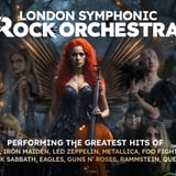 London Symphonic Rock Orchestra