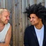 CHIEF 1 & THOMAS BUTTENSCHØN | ROTATIONEN HOLBÆK