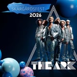 The Ark | Karlskrona Skärgårdsfest 2026