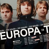 Zar Paulo | Tobakken Esbjerg